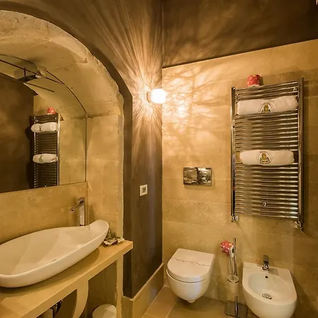 Hotel Ortigia Royal Syracuse