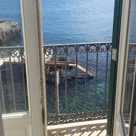 Ortigia Royal Hotel