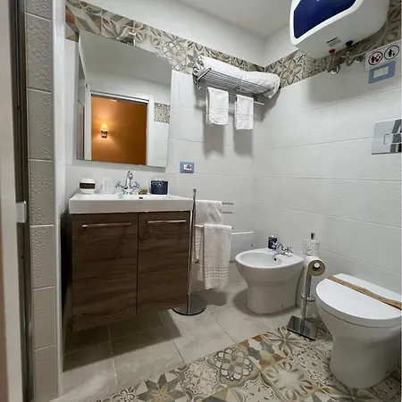 Ortigia Royal 4* Syracuse