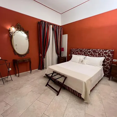 Hotel Ortigia Royal