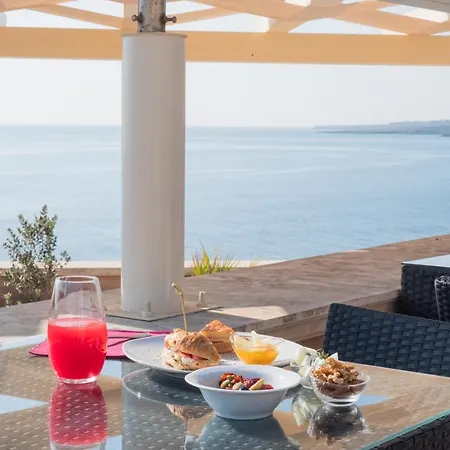Ortigia Royal 4* Syracuse